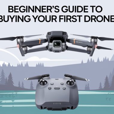 Best Drones for Kids: A Complete Guide to Fun, Safe, and Affordable Flying