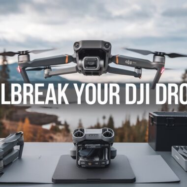 Unlock Your DJI Drone with Ease: A Step-by-Step Guide