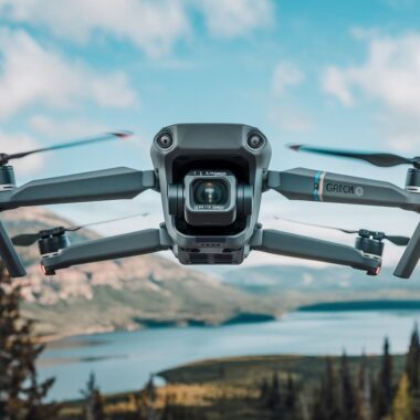 Top Drones for Photography and Videography: A Comprehensive Guide to Aerial Creativity