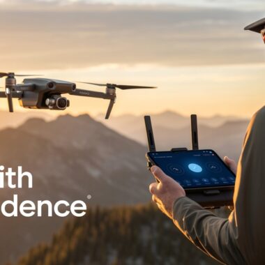 Unlocking the Future of Drone Innovation: Comprehensive Updates on BVLOS Rules and Their Impact